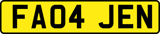 FA04JEN