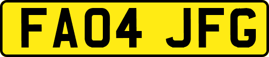 FA04JFG