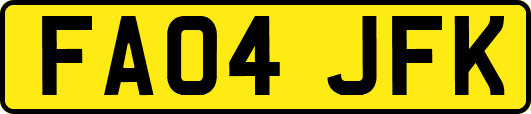 FA04JFK