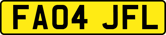 FA04JFL