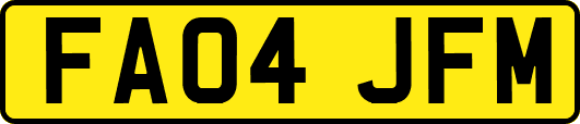 FA04JFM