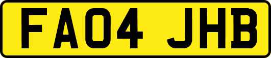 FA04JHB