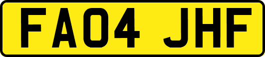 FA04JHF