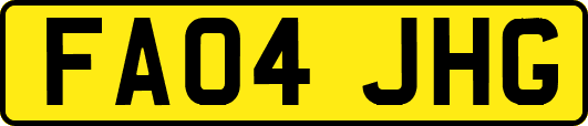 FA04JHG