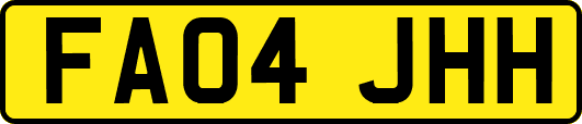 FA04JHH