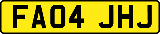 FA04JHJ