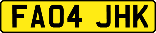 FA04JHK