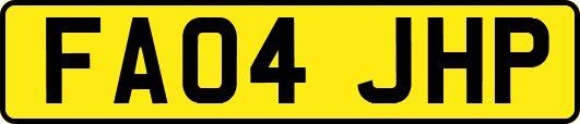 FA04JHP