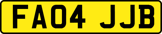 FA04JJB