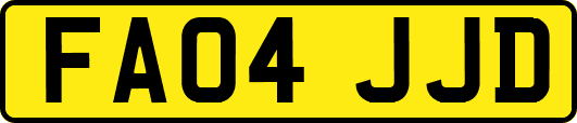 FA04JJD