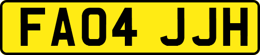 FA04JJH