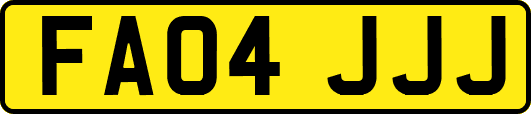 FA04JJJ