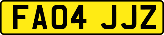 FA04JJZ