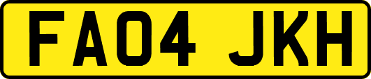 FA04JKH