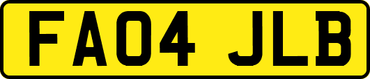 FA04JLB