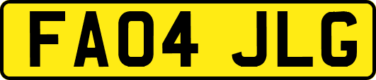 FA04JLG