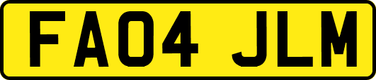 FA04JLM