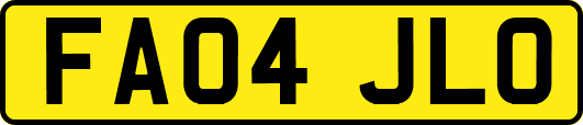 FA04JLO