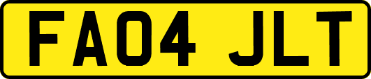FA04JLT