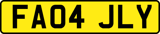 FA04JLY