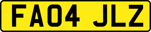 FA04JLZ