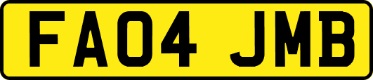 FA04JMB