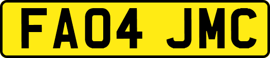 FA04JMC