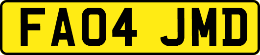 FA04JMD