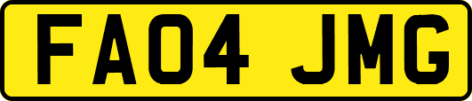FA04JMG