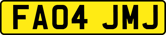 FA04JMJ