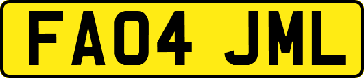 FA04JML