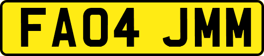 FA04JMM