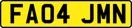 FA04JMN