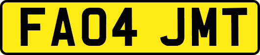 FA04JMT