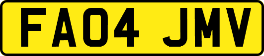 FA04JMV