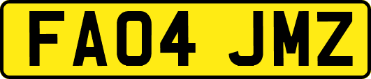 FA04JMZ