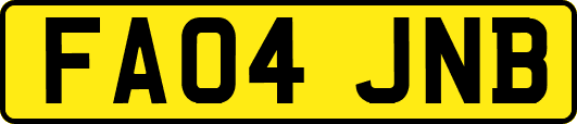 FA04JNB