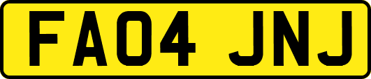 FA04JNJ