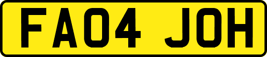 FA04JOH