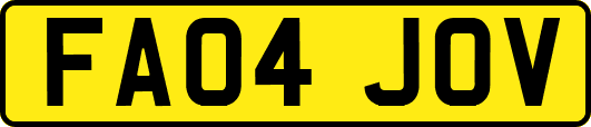 FA04JOV