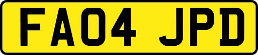 FA04JPD