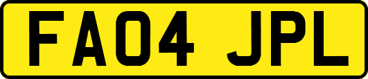 FA04JPL