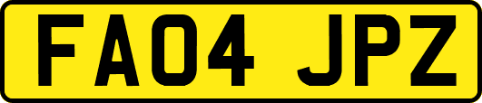 FA04JPZ