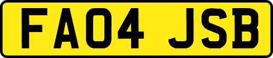 FA04JSB