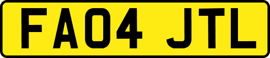 FA04JTL