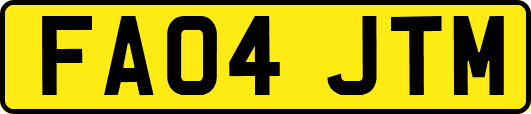 FA04JTM