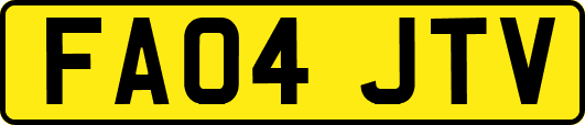 FA04JTV