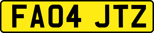 FA04JTZ