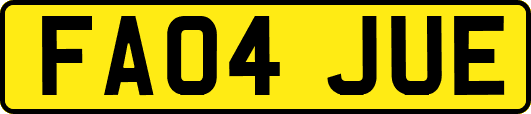 FA04JUE