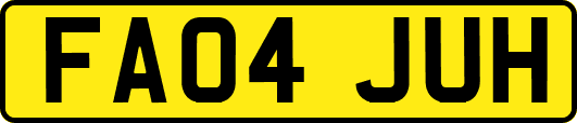 FA04JUH